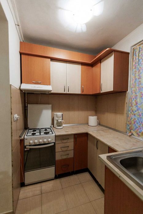 Vand apartament cu 2 camere, 57,21 mp