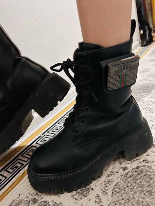 Сапоги (ботинка) сатылады 35 размер