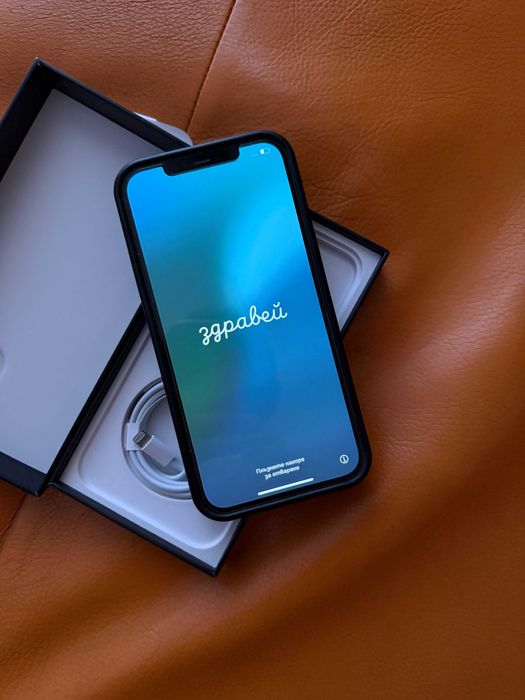 IPhone 12 Pro Max 256gb