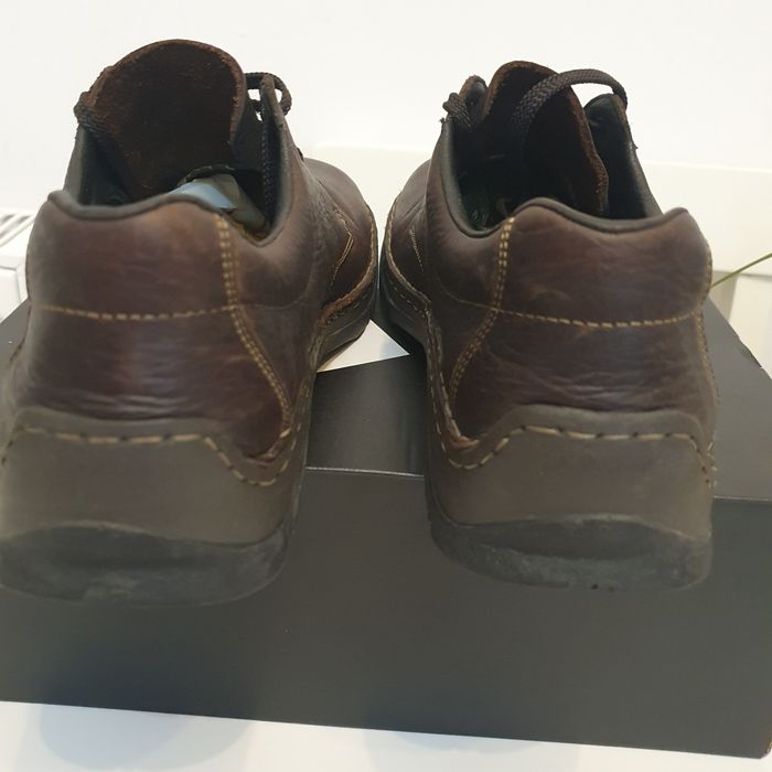 Mocasini Rieker mas 44