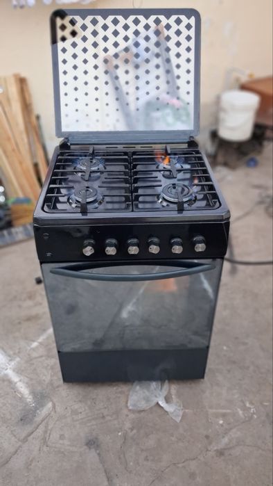 Срочно продаётся газ плита