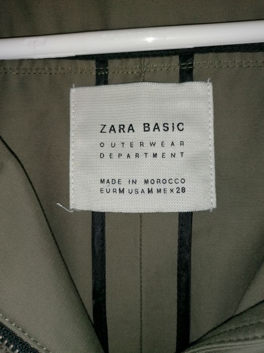 Trench damă mărimea M