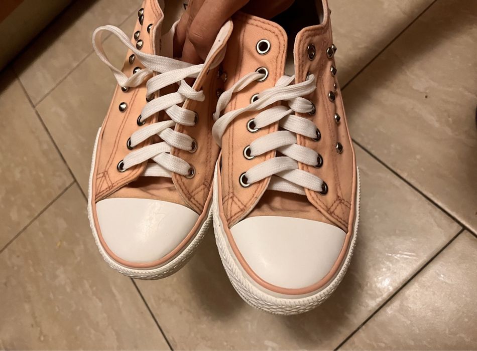 emporio armani adidas converse daris calvin klein