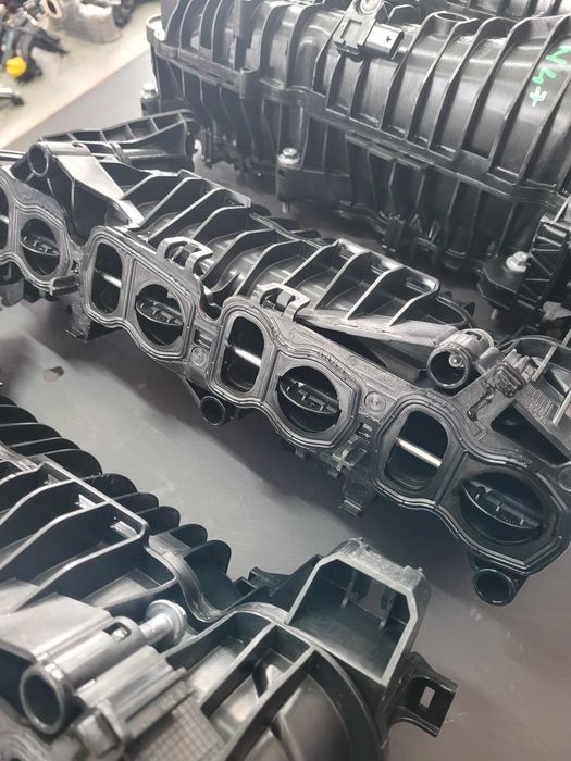 Galerie Admisie BMW 2.0 d N47 F20 F30 F10 X3 F25