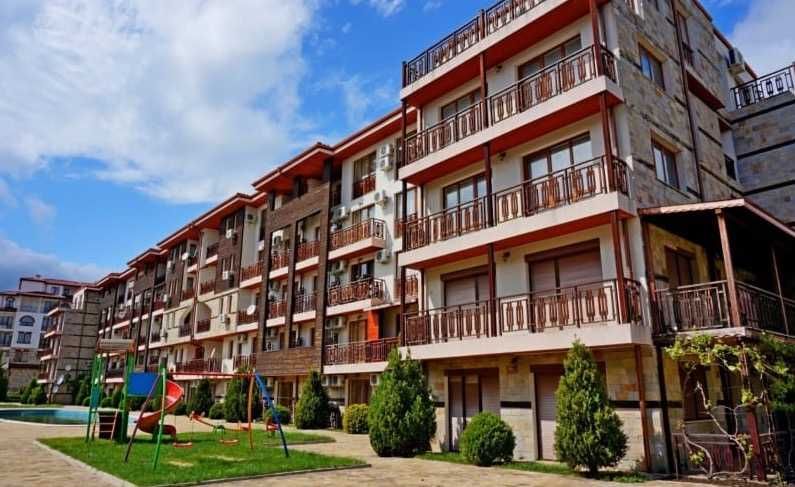 Продава се Двустаен апартамент в Свети Влас - 65 кв.м за 1016 €/кв.м - Снимка #10