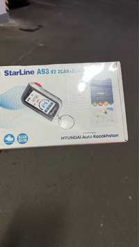 Starline A93 v2 2can+2lin