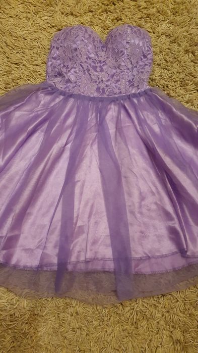 Rochiță ocazie mărime s