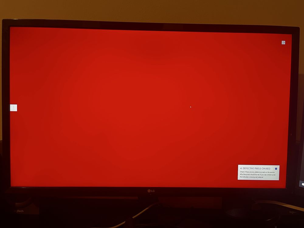 Монитор 27" LG 27UD58-B 4K UHD IPS LED