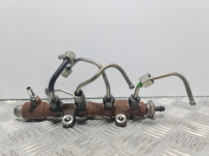 Rampa injectoare Peugeot 301 facelift 1.5; 1.5 turbo 75 kw d15dth; D15