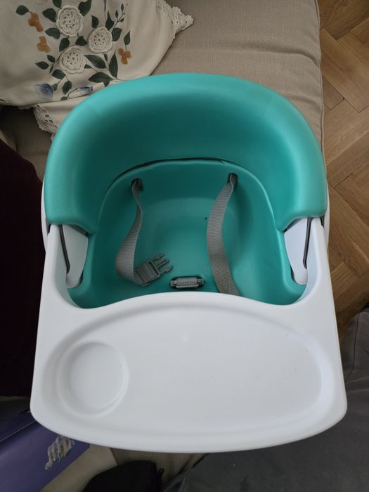 Scaun de masa bebelusi