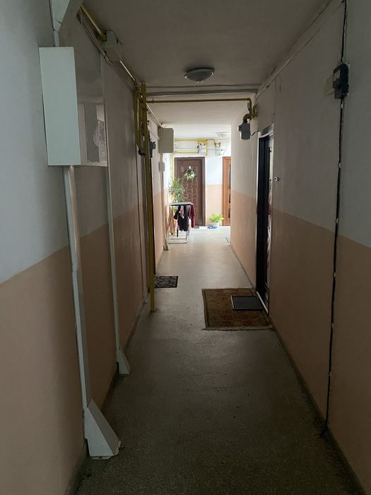 Garsoniera de vanzare