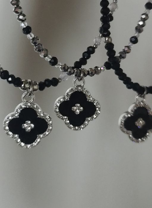 Чокеры. Украшения. Бижутерия.