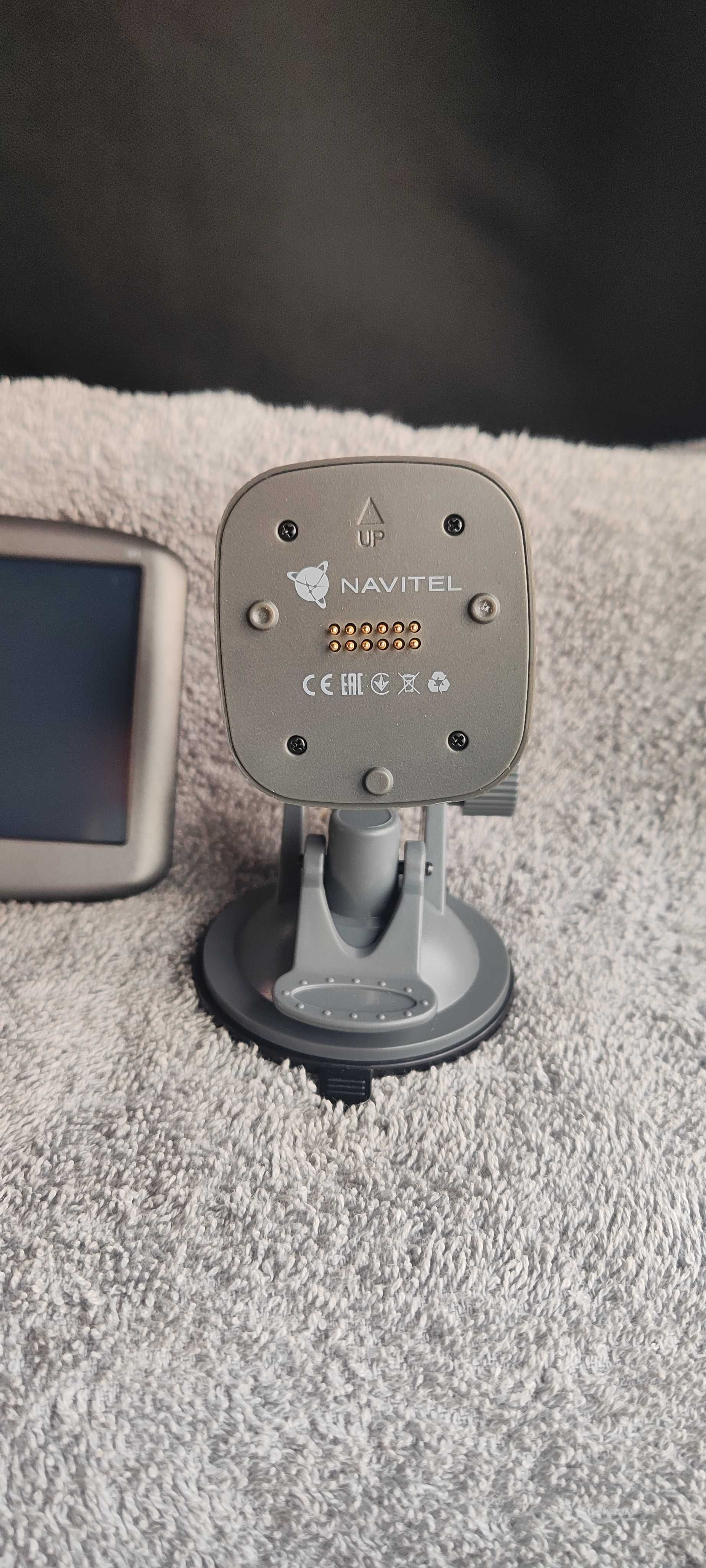 Navitel RE 5 DUAL Камион Кола