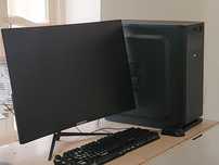 Komplekt kompyuter i3