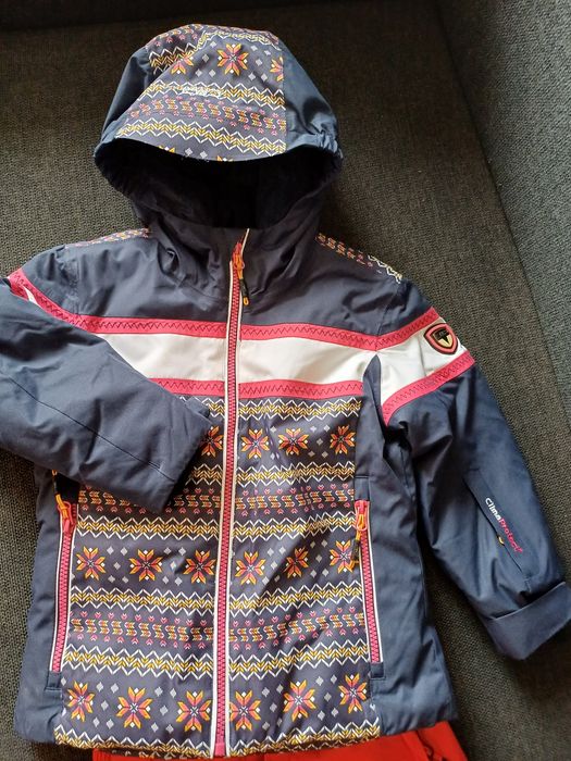 CMP , екип за ски , 110 см размер / 4-5 год./