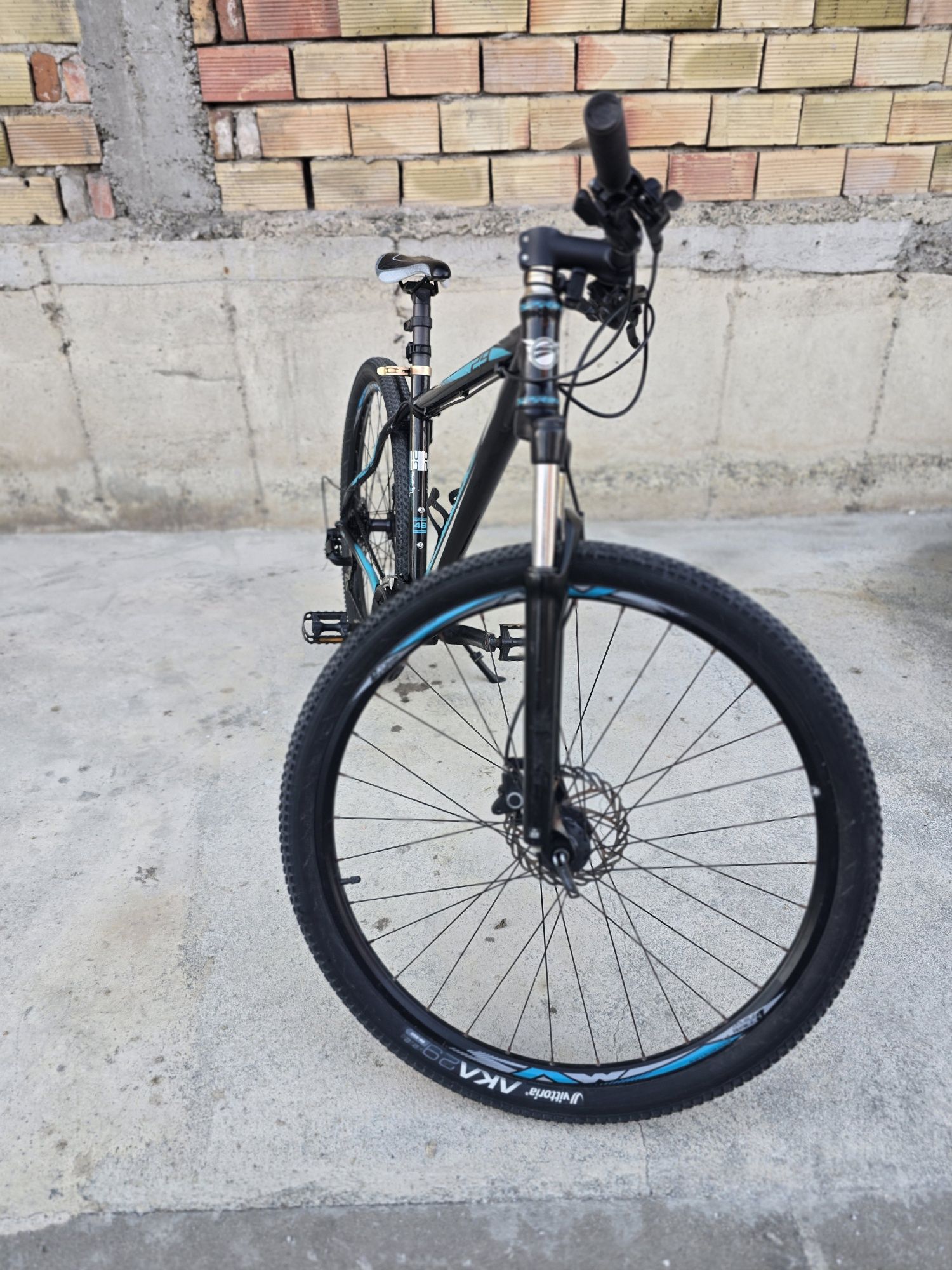 Sprint Mawerik PRO  29цола перфектно