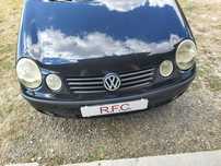 Restaurare Faruri Complete R.F.C.