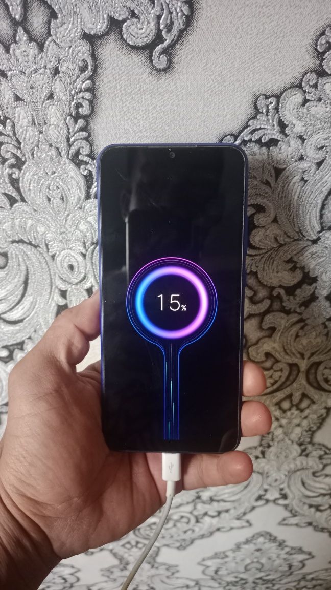 Xiaomi redmi 9 C