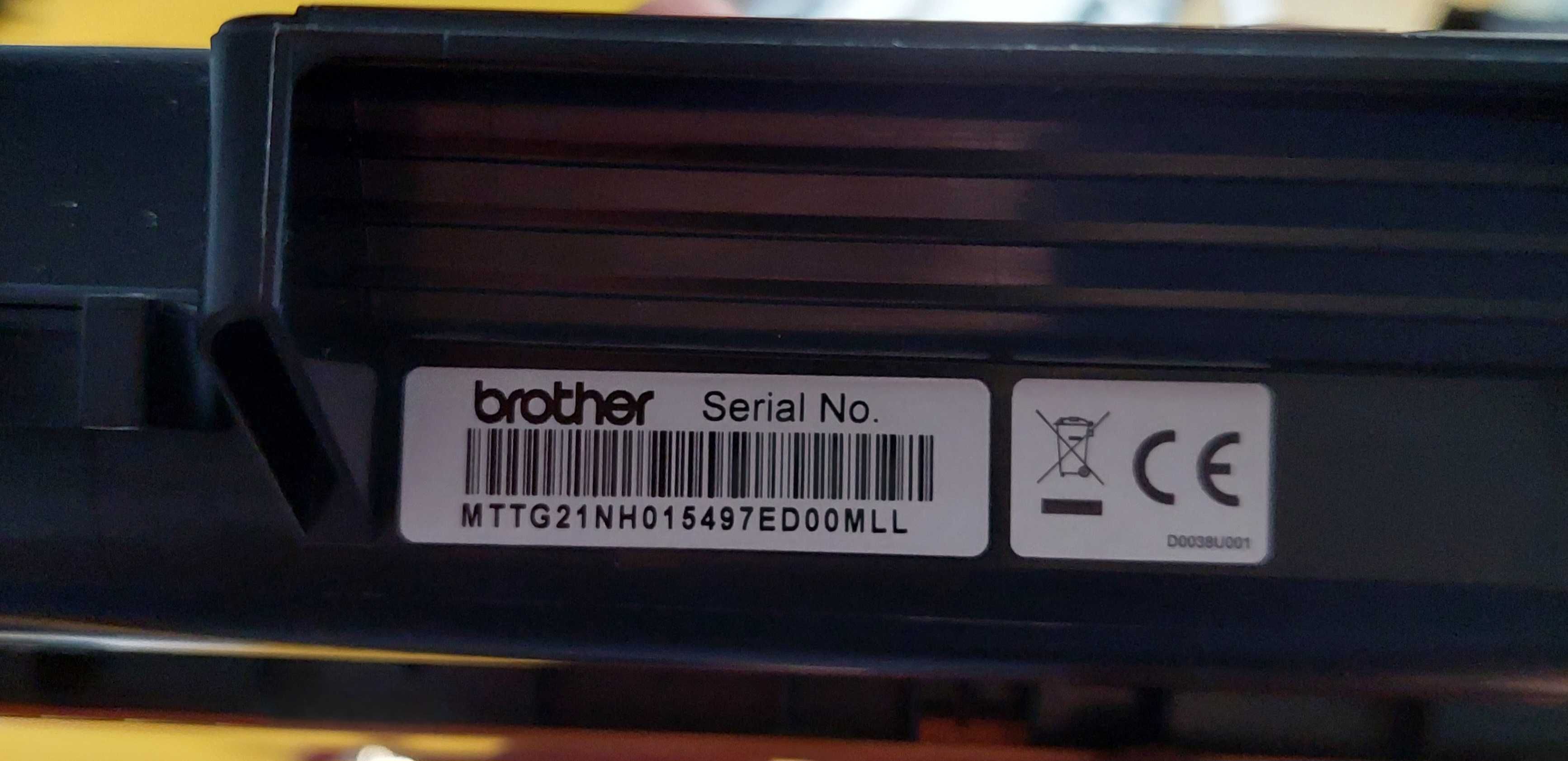 Cartus Brother Toner TN-2410