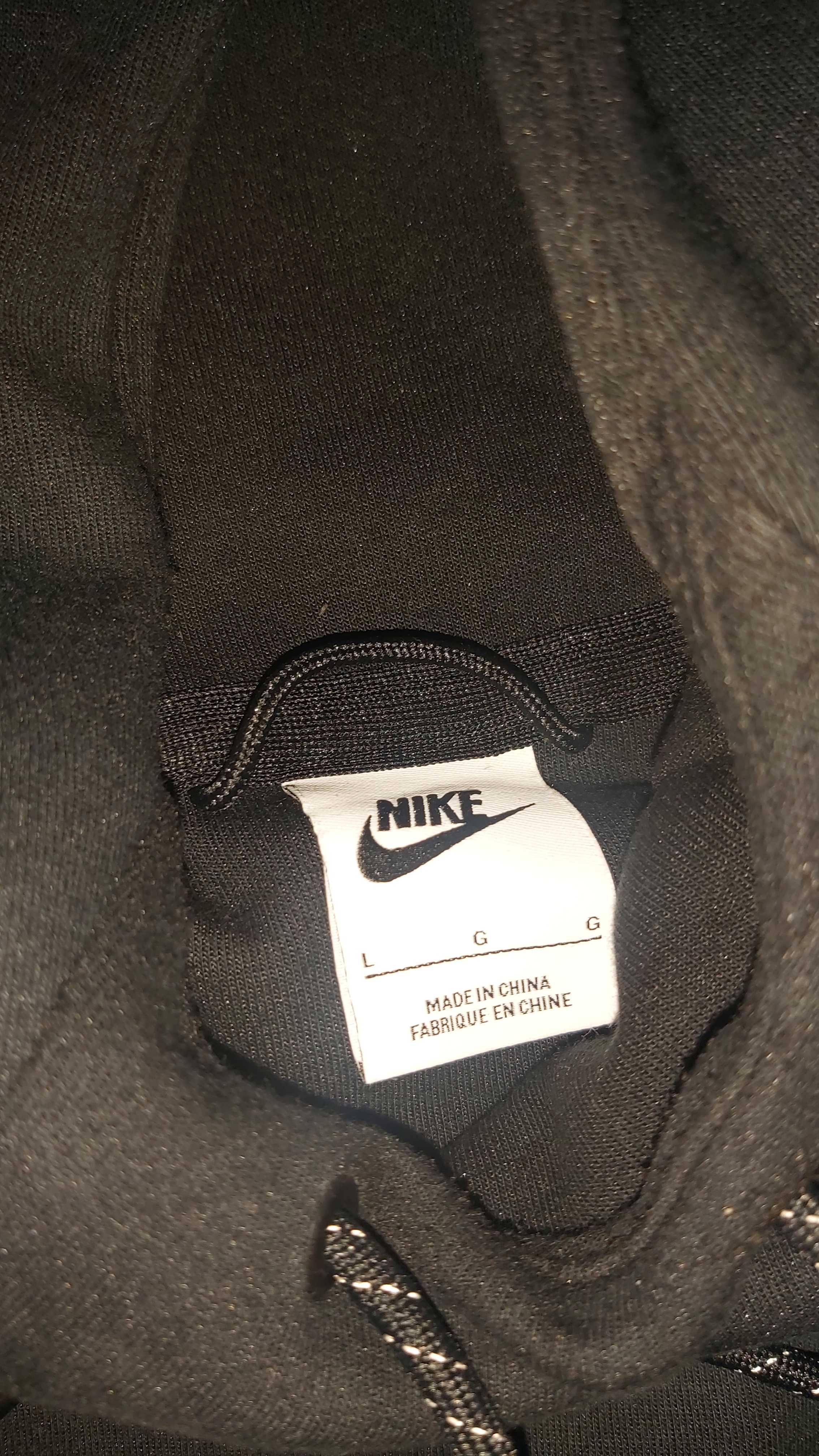 Nike Tech Fleece Мъжки Суичър/Hoodie - Размер L
