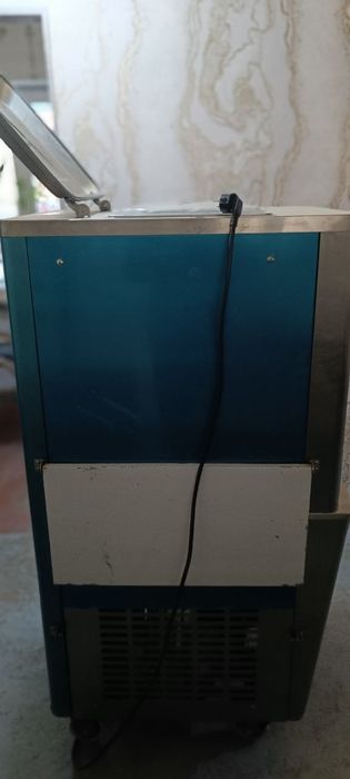 Мороженое аппарат MUZQAYMOQ apparat