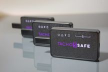 Cititor de tahografe si carduri Tacho5Safe