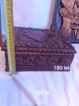 Tablouri lemn masiv sculptate