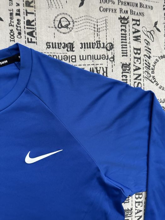 Nike Swim original горнище блуза.M