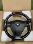 Volan bmw f10 in stare foarte buna