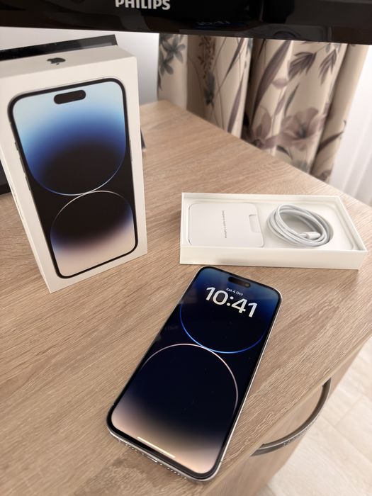 iPhone 14 Pro Max 256 GB