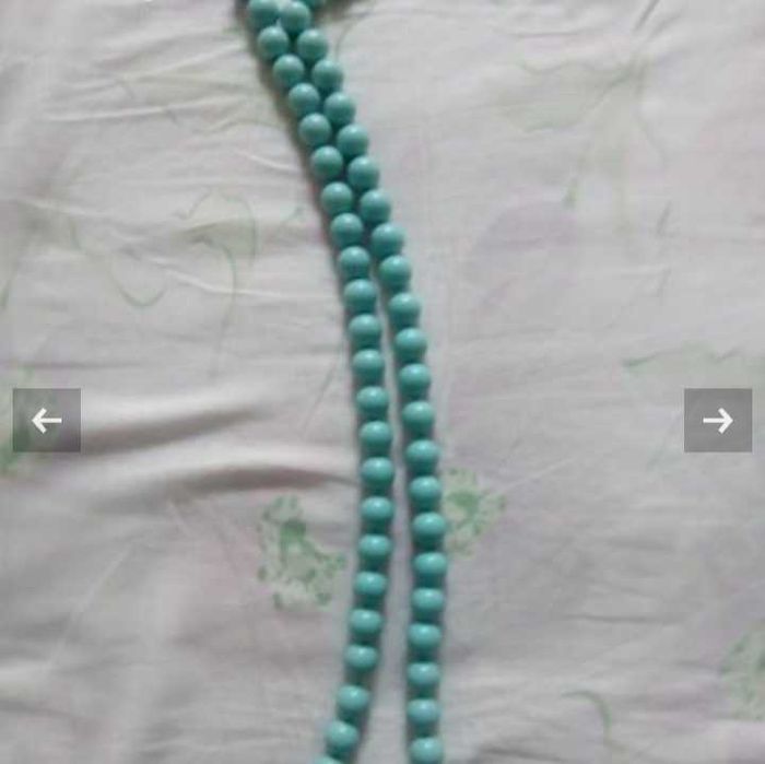 Италиански гердани и колие