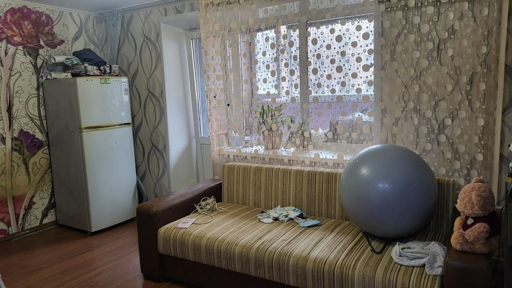 Продам квартиру новой планировки  Океан