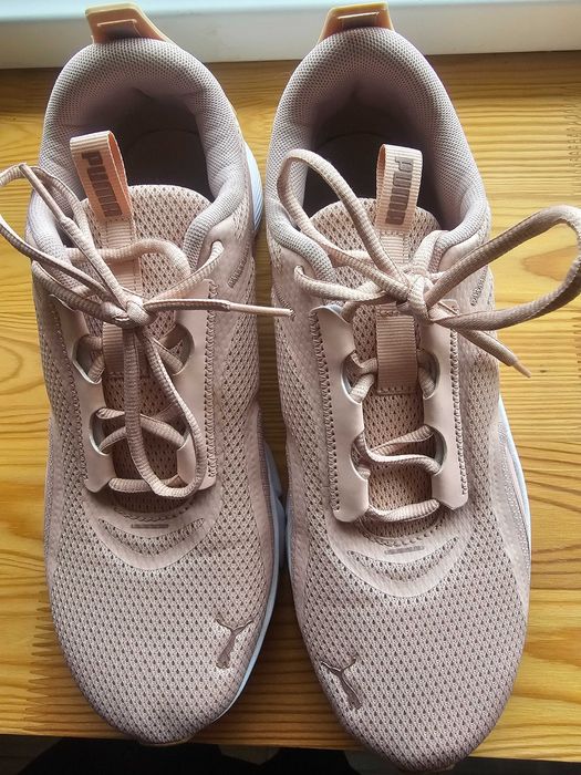 Маратонки Puma- 41 номер