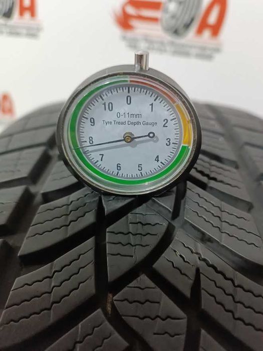 215/45/18 93V GOODYEAR CP N10765 M+S