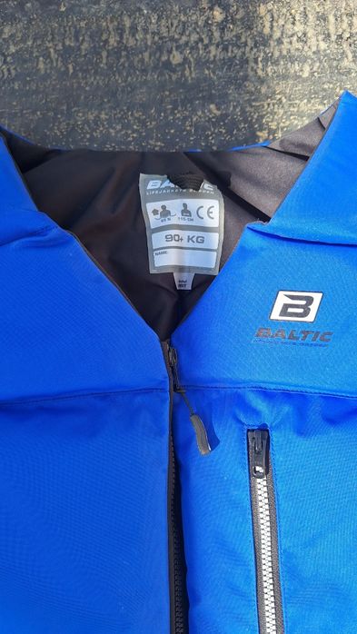 Veste salvare  3 bucati