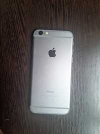 Iphone 6 32gb Silver