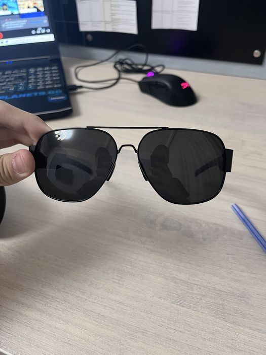 Солнцезащитные очки мужские