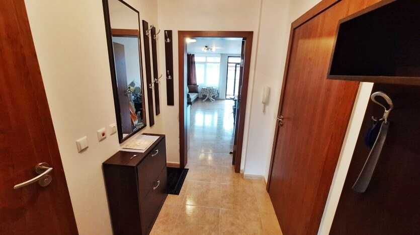 Продава се Двустаен апартамент в Свети Влас - 64 кв.м за 1157 €/кв.м - Снимка #5