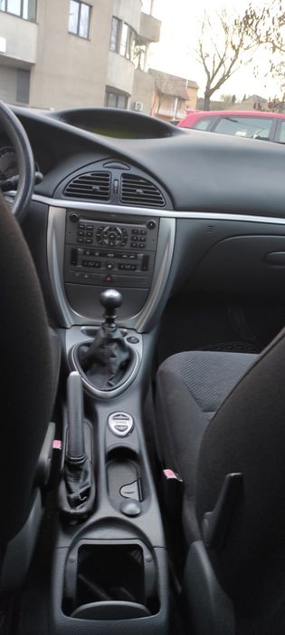 Vând Citroen C5, berlină, an 2007, f bine întreținută