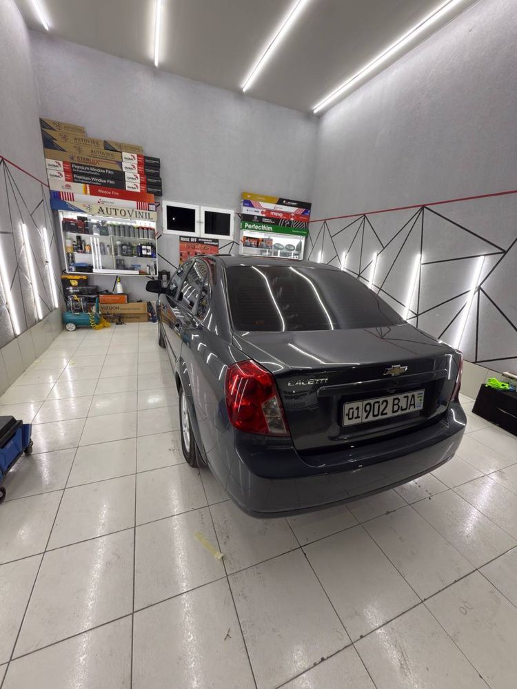 Chevrolet Gentra 2019