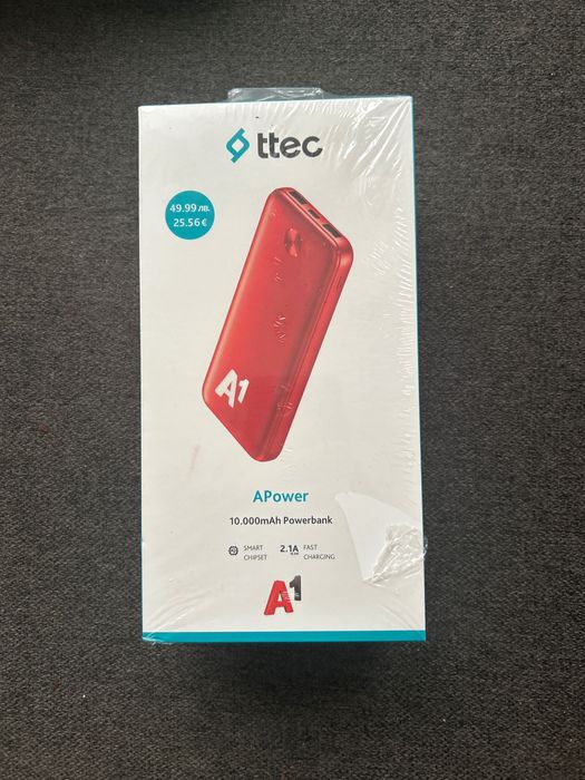 Honor X5c Plus с преносима батерия