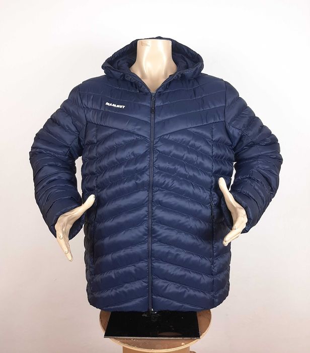 Mammut Albula IN - Оригинално мъжко яке размер 2XL