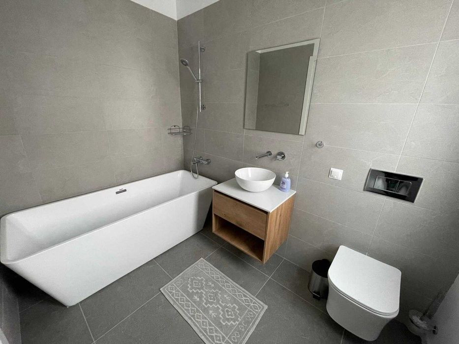 VILA in ansamblu rezidential, Pipera