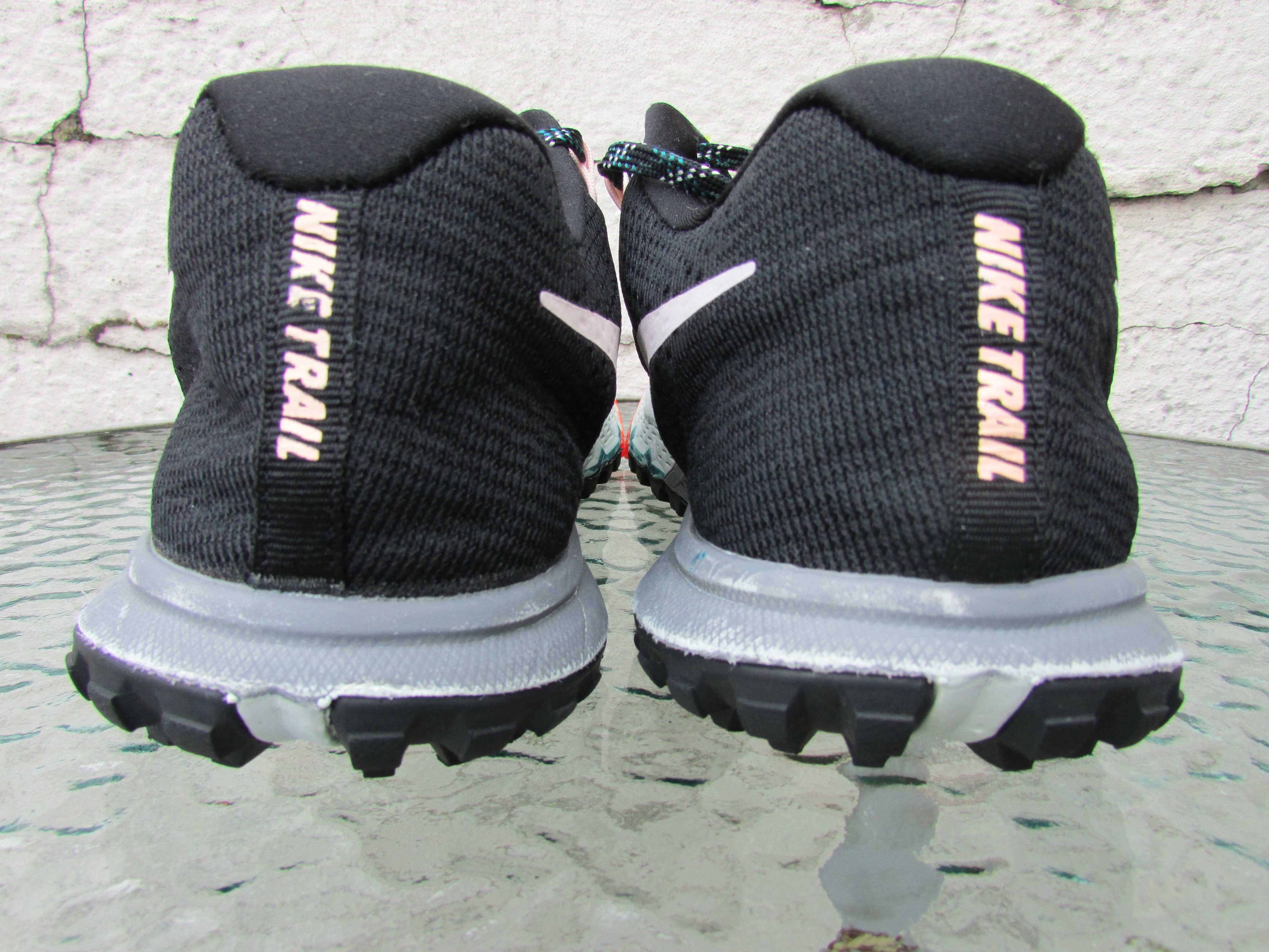 Мъжки маратонки за бягане Nike Air Zoom Terra Kiger 4