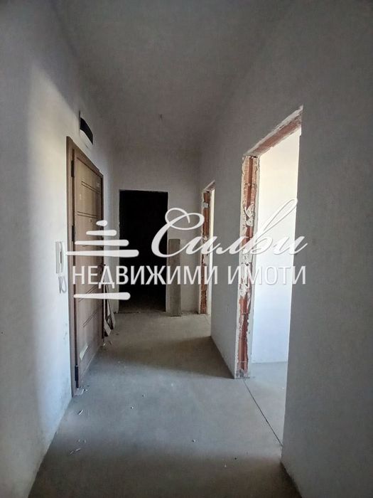 Продава се Двустаен апартамент в Шумен, Тракия - 70 кв.м за 1275 €/кв.м - Снимка #6