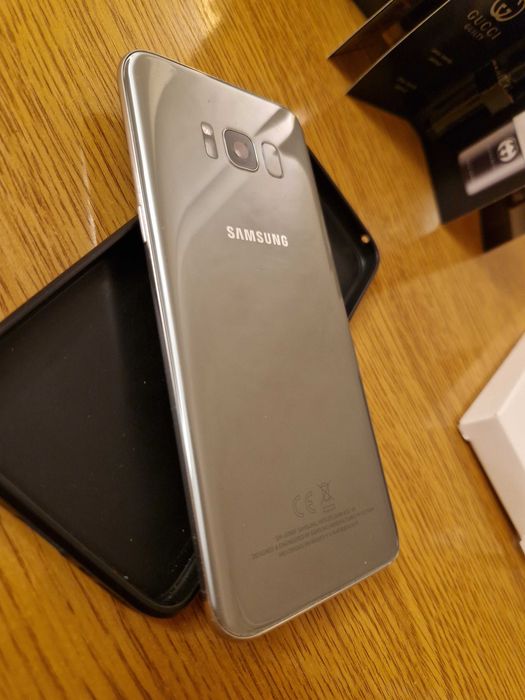 Samsung Galaxy S8