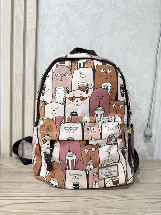 Продам рюкзак легкий