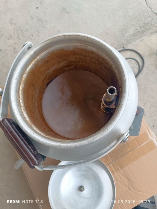 Парафин нагреватель