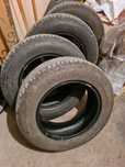 Летни гуми BFGOODRICH R14