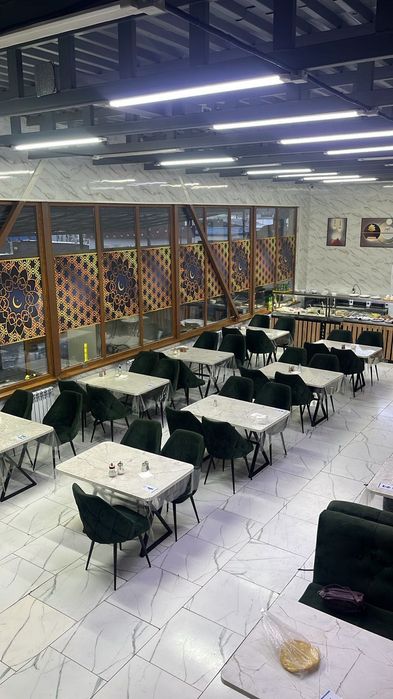 Сдам в аренду готовую точку общепита